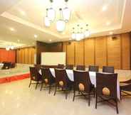 ห้องประชุม 5 Crown Regency Beach Resort - Boracay