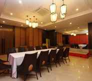 ห้องประชุม 3 Crown Regency Beach Resort - Boracay