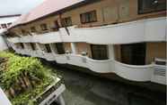 Exterior 2 Crown Regency Residences - Cebu 