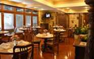 Restaurant 6 Crown Regency Residences - Cebu 