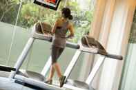 Fitness Center grandkemang Hotel