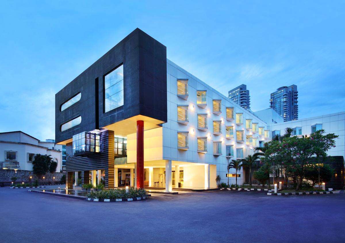 7,479+ Top Jakarta Hotels, Indonesia Disc. up to 50%!