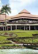 EXTERIOR_BUILDING Le Grandeur Palm Resort Johor