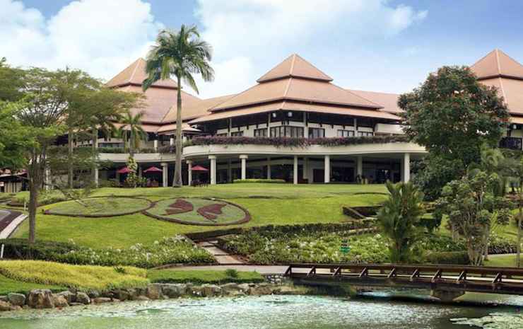  Le Grandeur Palm Resort Johor Johor - 