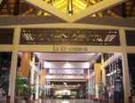 LOBBY Le Grandeur Palm Resort Johor