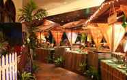 Nhà hàng 2 Le Grandeur Palm Resort Johor