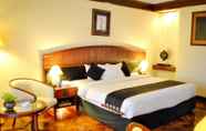 Bedroom 5 Le Grandeur Palm Resort Johor