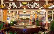 Lobby 3 Le Grandeur Palm Resort Johor