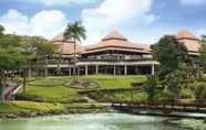 ภายนอกอาคาร 7 Le Grandeur Palm Resort Johor