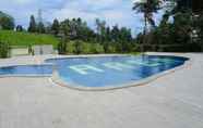 Swimming Pool 7 Villa Albadar