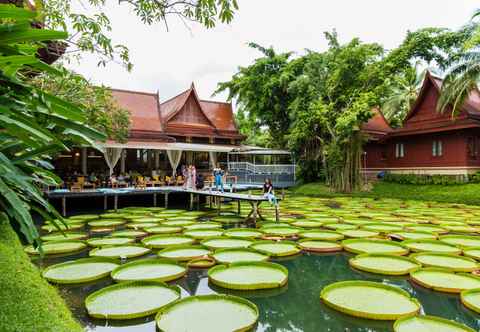 Nearby View and Attractions Ma Doo Bua Phuket (SHA Extra Plus+)