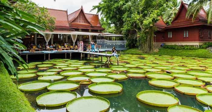 Tempat Tarikan Berdekatan Ma Doo Bua Phuket (SHA Extra Plus+)