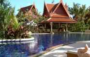 สระว่ายน้ำ 7 Ma Doo Bua Phuket (SHA Extra Plus+)