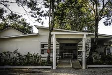 Khu vực công cộng La Pari-Pari