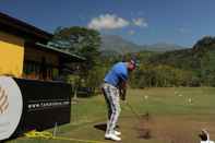 Fitness Center Taman Dayu Golf Club & Resort