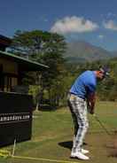 SPORT_FACILITY Taman Dayu Golf Club & Resort