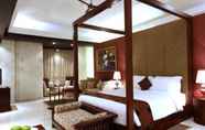 Kamar Tidur 3 Taman Dayu Golf Club & Resort