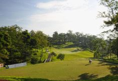 Nearby View and Attractions 3 Taman Dayu Golf Club & Resort
