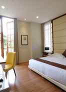 BEDROOM Taman Dayu Golf Club & Resort