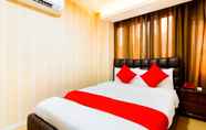 Kamar Tidur 4 Newgrange Condotel