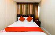 Kamar Tidur 5 Newgrange Condotel