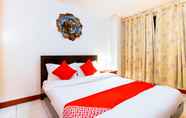 Kamar Tidur 3 Newgrange Condotel