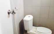 Toilet Kamar 4 Pondok Ratna