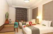 Bedroom 4 Crown Regency Courtyard Resort  - Boracay