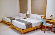 Bedroom 7 Crown Regency Courtyard Resort  - Boracay