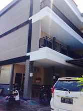 Exterior 4 Pondok Irana