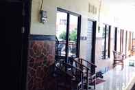 Lobby Pondok Valia