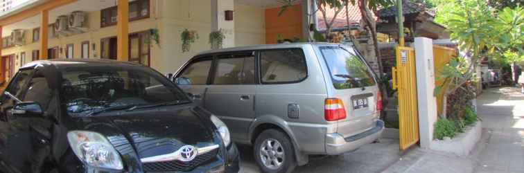 Exterior KELAPA SANUR		