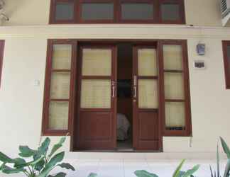 Exterior 2 KELAPA SANUR		