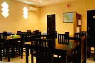 Restaurant Hotel Belitong