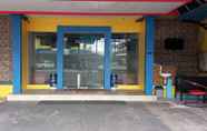 Exterior 6 Hotel Belitong