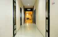 Common Space 4 Hotel Belitong