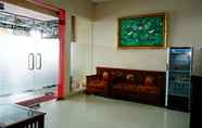 Common Space 5 Hotel Belitong