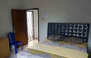 Bedroom 7 Penginapan Mitra Belitung