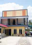 EXTERIOR_BUILDING Penginapan Mitra Belitung