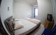 Bedroom 5 Penginapan Mitra Belitung