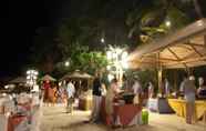 ร้านอาหาร 2 Sea Wind Boracay Island