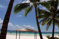 Atraksi di Area Sekitar Sea Wind Boracay Island