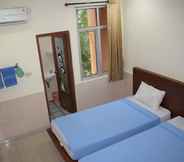 Bedroom 6 Pandan Makmur Inn
