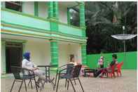 Common Space Pandan Makmur Inn