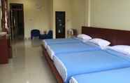 Kamar Tidur 3 Pandan Makmur Inn