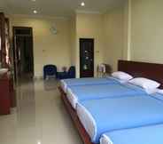 Bedroom 3 Pandan Makmur Inn