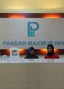 LOBBY Pandan Makmur Inn