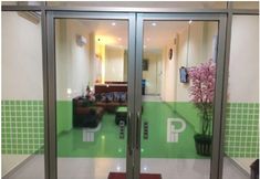 Lobby 2 Pandan Makmur Inn