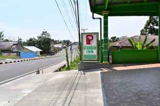 Exterior 4 Pandan Makmur Inn