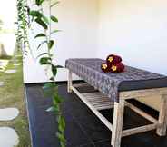 Fasilitas Hiburan 3 William's Place Bali		